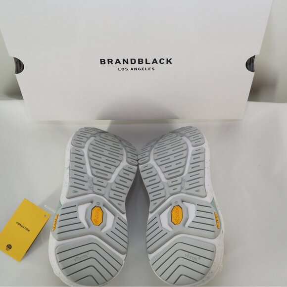 BRANDBLACK  Specter SC 2.0 SIZE 6– White/Grey - Picture 8 of 10